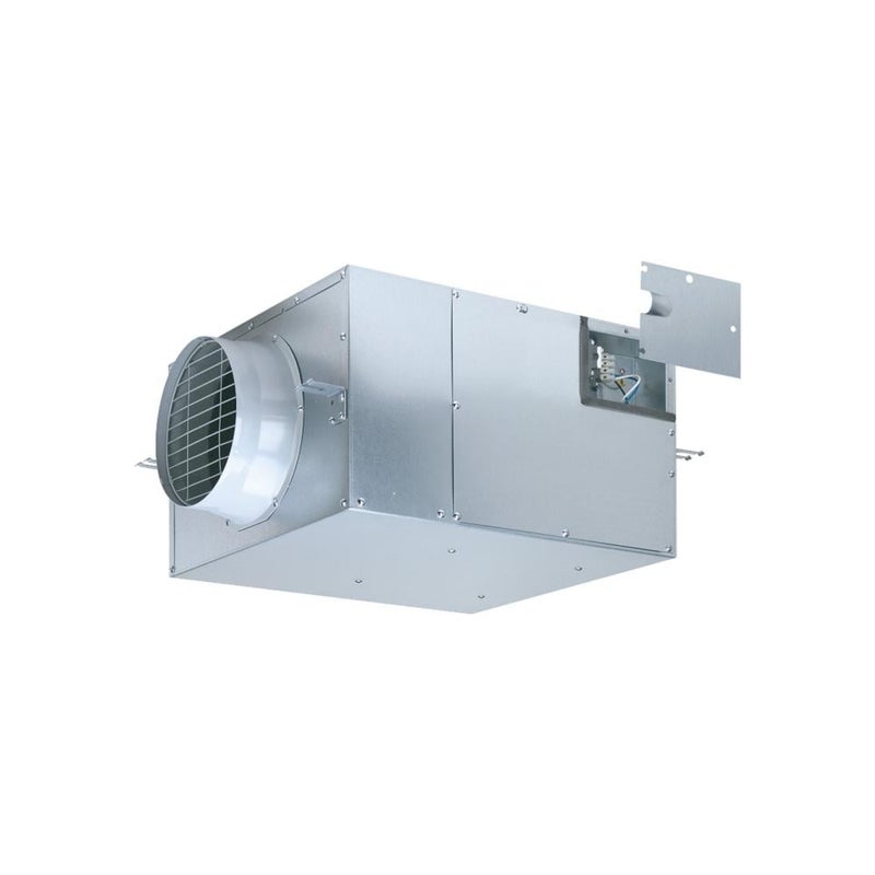 مروحة شفط دكت 23سم 23NLB KDK/220V