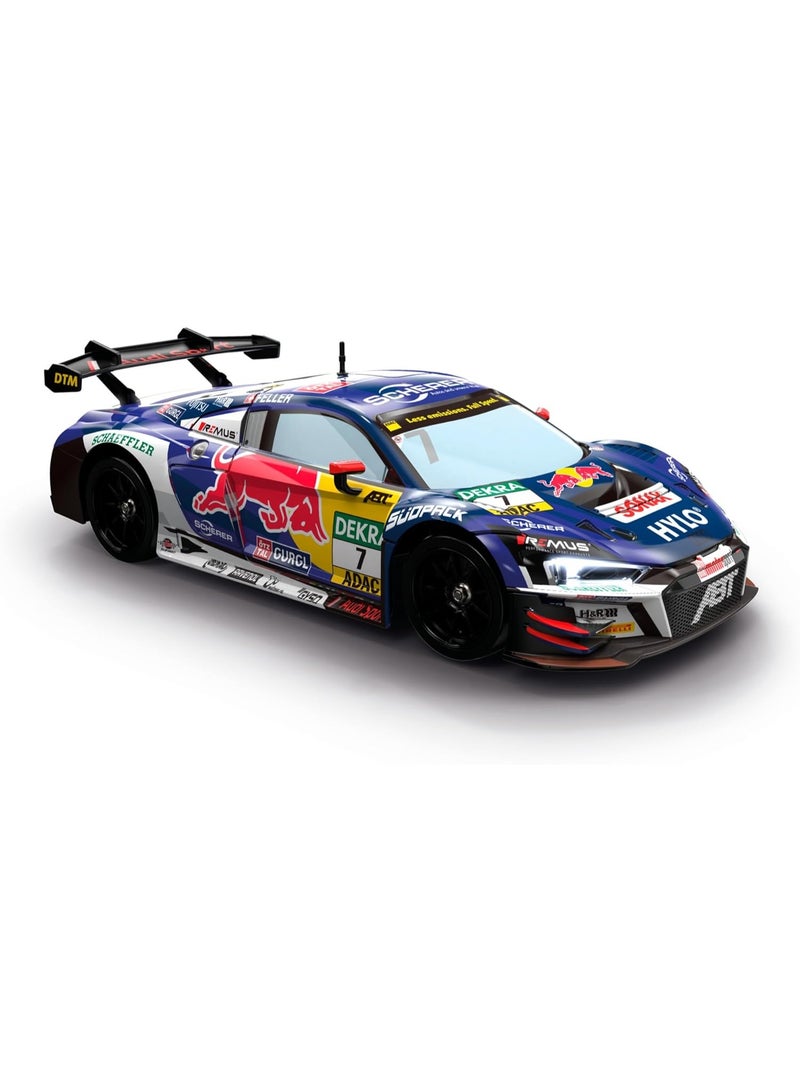 Carrera Red Bull Audi R8 LMS Gt3 Evo Il Steam - Image 1
