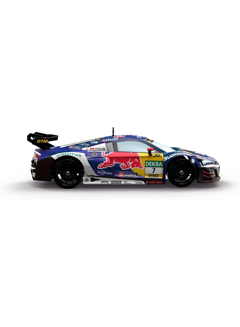 Carrera Red Bull Audi R8 LMS Gt3 Evo Il Steam - Image 2