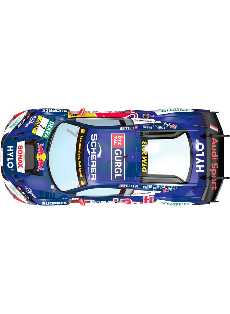 Carrera Red Bull Audi R8 LMS Gt3 Evo Il Steam - Image 4