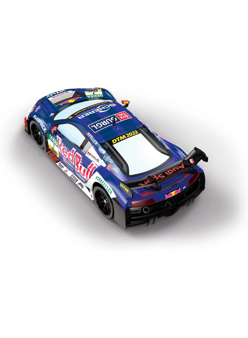Carrera Red Bull Audi R8 LMS Gt3 Evo Il Steam - Image 5