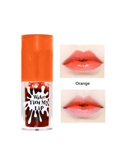 MAKE OVER 22 MakeOver22 Water Tint My Lip #3 Orange  - Image 1