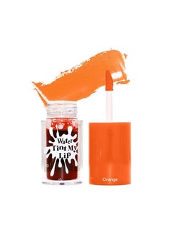 MAKE OVER 22 MakeOver22 Water Tint My Lip #3 Orange  - Image 2