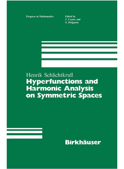 Hyperfunctions and Harmonic Analysis on Symmetric Spaces