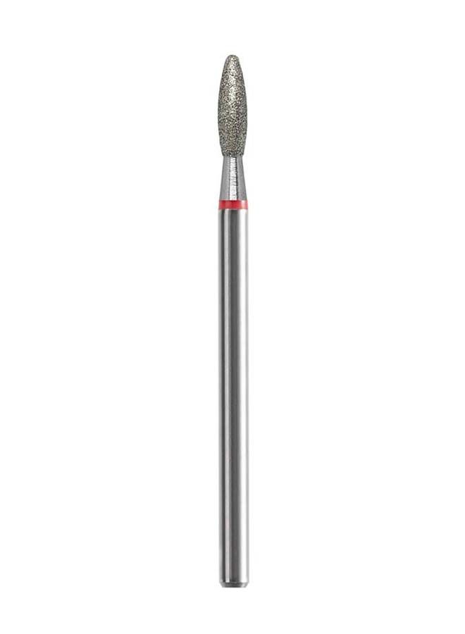 Diamond Nail Drill Bits Electric Art Nail File Drill Manicure Tool Pedicure Machine Set Kit RDR123
