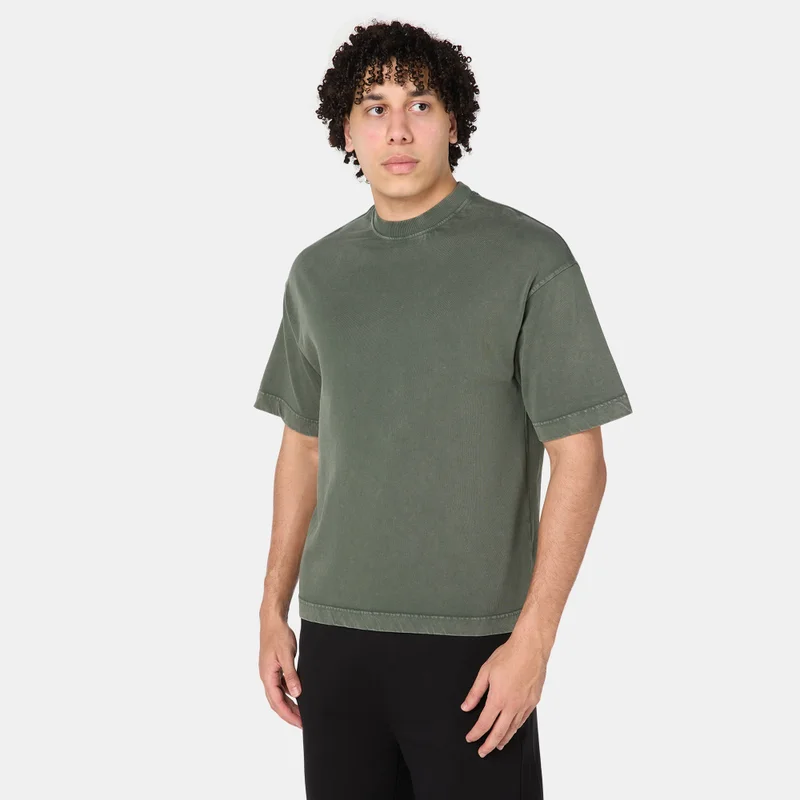 Men's Washed T-Shirt