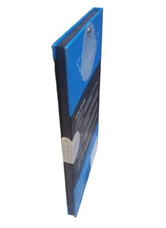 AMG Full Screen Coverage Ultra -Thin Magic Tempered Glass For Samsung A9 2019 Black  - Image 3