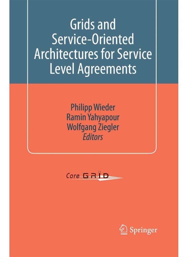 Grids and Service-Oriented Architectures for Service Level Agreements