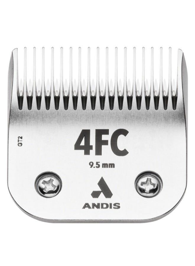Andis Ceramic Edge® Finish Cut Blade - Size 4FC (9.5mm) - Image 1