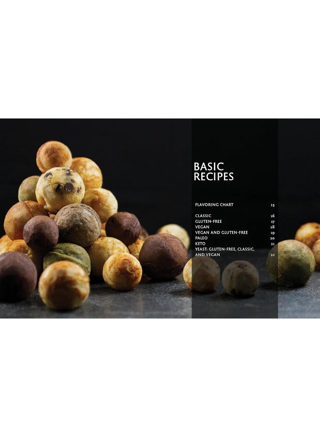 Aebleskiver : A New Take on Traditional Danish Pancakes - Image 4