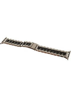 Generic Active Appeal Stainless Steel Metal Bracelet Watch Band Strap Apple Watch Series Nike+ Sports Edition 44/45mm  - Image 2