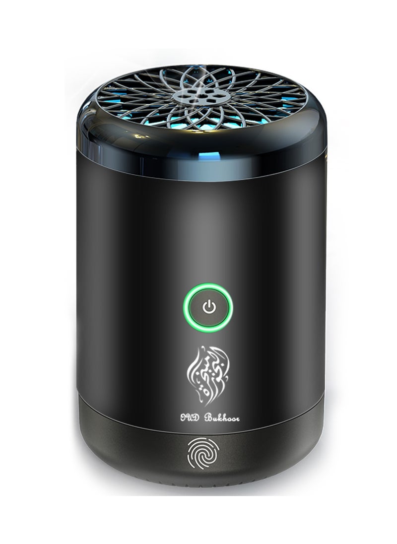 New Style Electric Incense Burner with LED Lights
