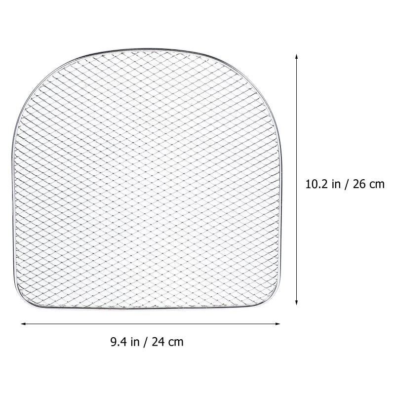 Air Fryer Universal Rack for Efficient Dehydration and Nutrient Locking - Image 2