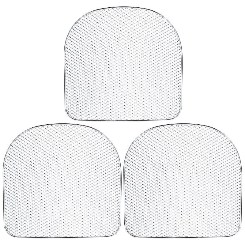 Air Fryer Universal Rack for Efficient Dehydration and Nutrient Locking - Image 1