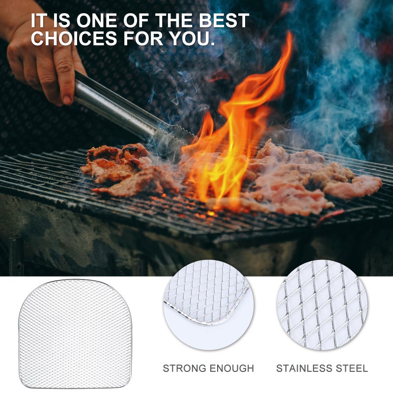 Air Fryer Universal Rack for Efficient Dehydration and Nutrient Locking - Image 3