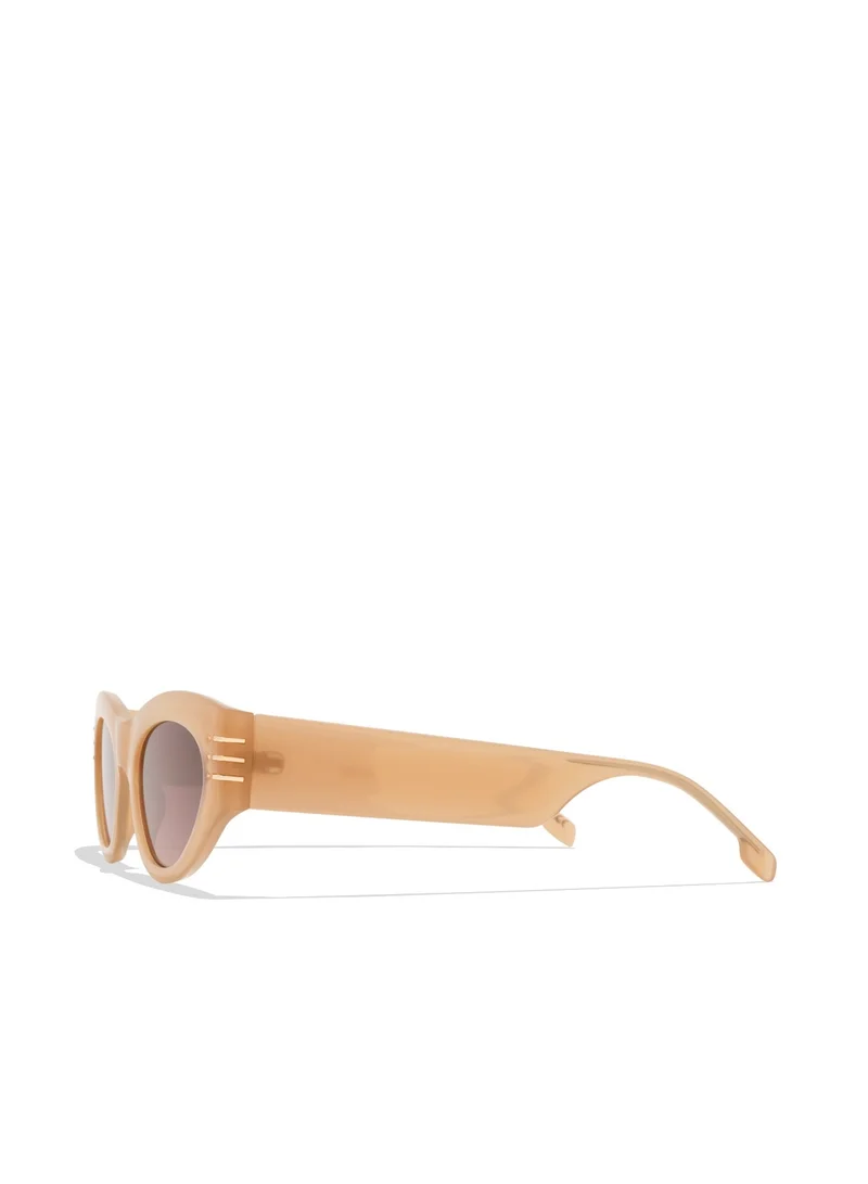 Blackout BlackOut HARRIET By Eyewa -Women Sunglasses -Cat Eye Sunglasses