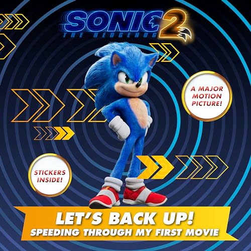 Lets Back Up Speeding Through My First Movie 