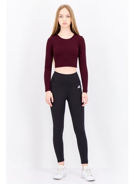 Women Sportswear Fit Training Leggings, Black - pzsku/Z6CDC744445EA306D4971Z/45/_/1740495338/00084478-03ef-441a-b0a7-80f5d0059aae