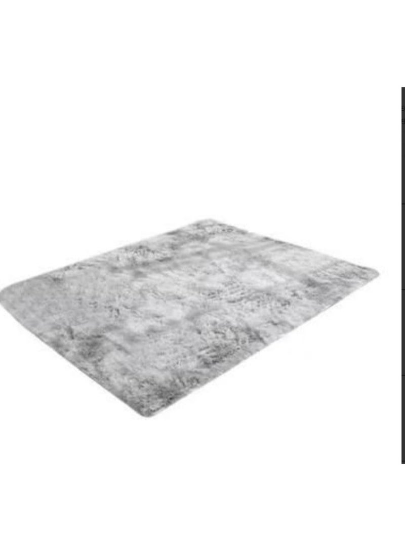 Nariele Fluffy Floor Rug