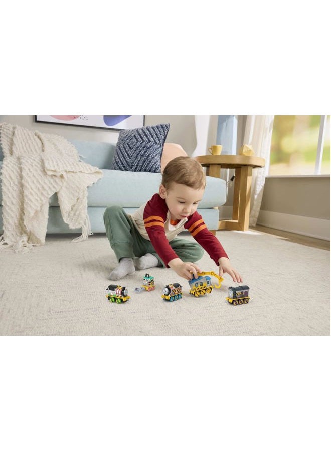 Thomas & Friends, Toy JBW26 - Image 2