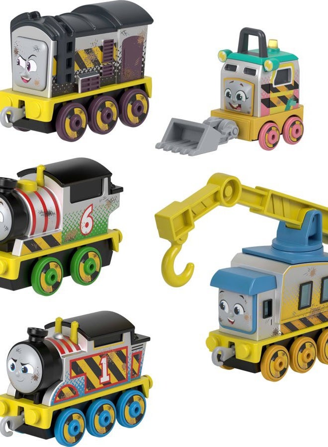 Thomas & Friends, Toy JBW26 - Image 1