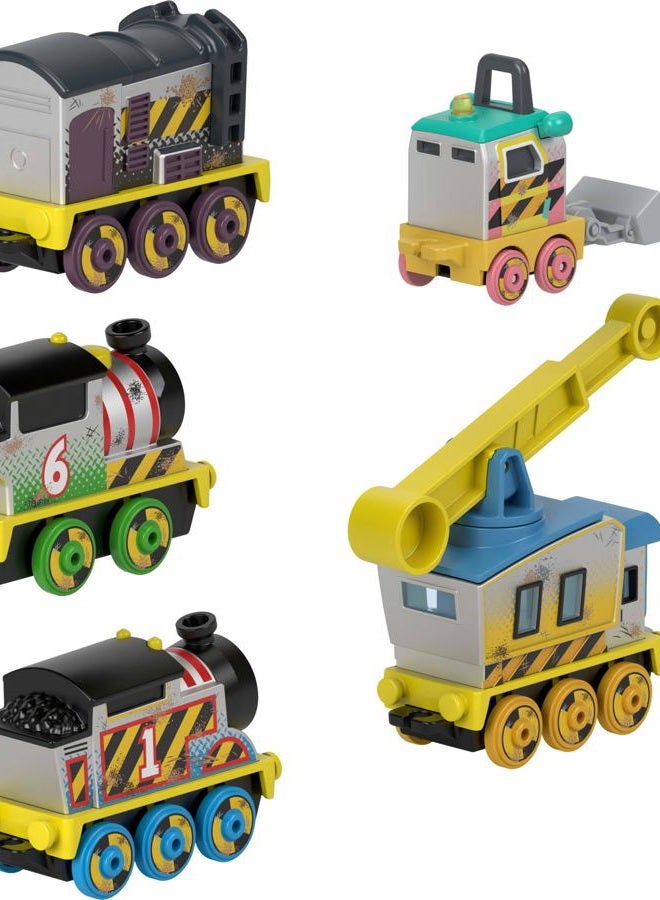 Thomas & Friends, Toy JBW26 - Image 5