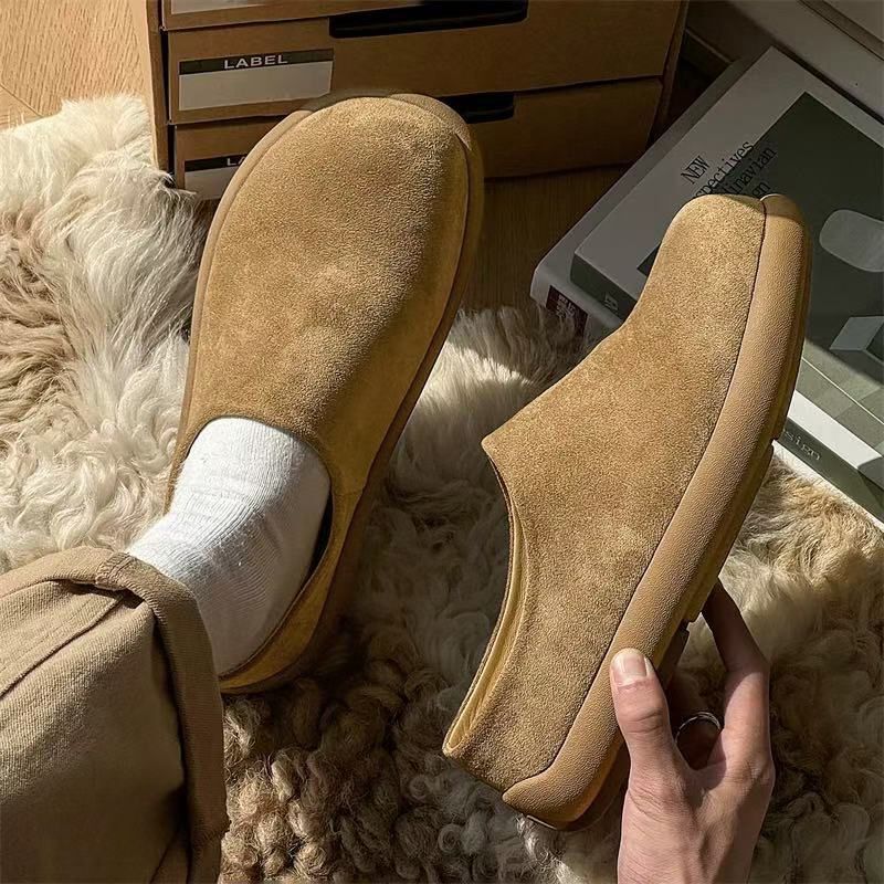 Unisex Casual Sneaker Shoes - Image 1