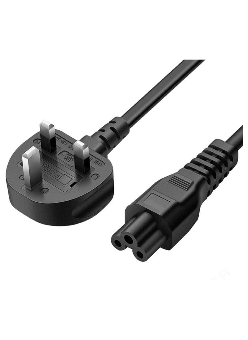 ماركة غير محددة 🔌 كابل طاقة الكمبيوتر المحمول - سلك بديل متين وعالي الأداء  - Image 1