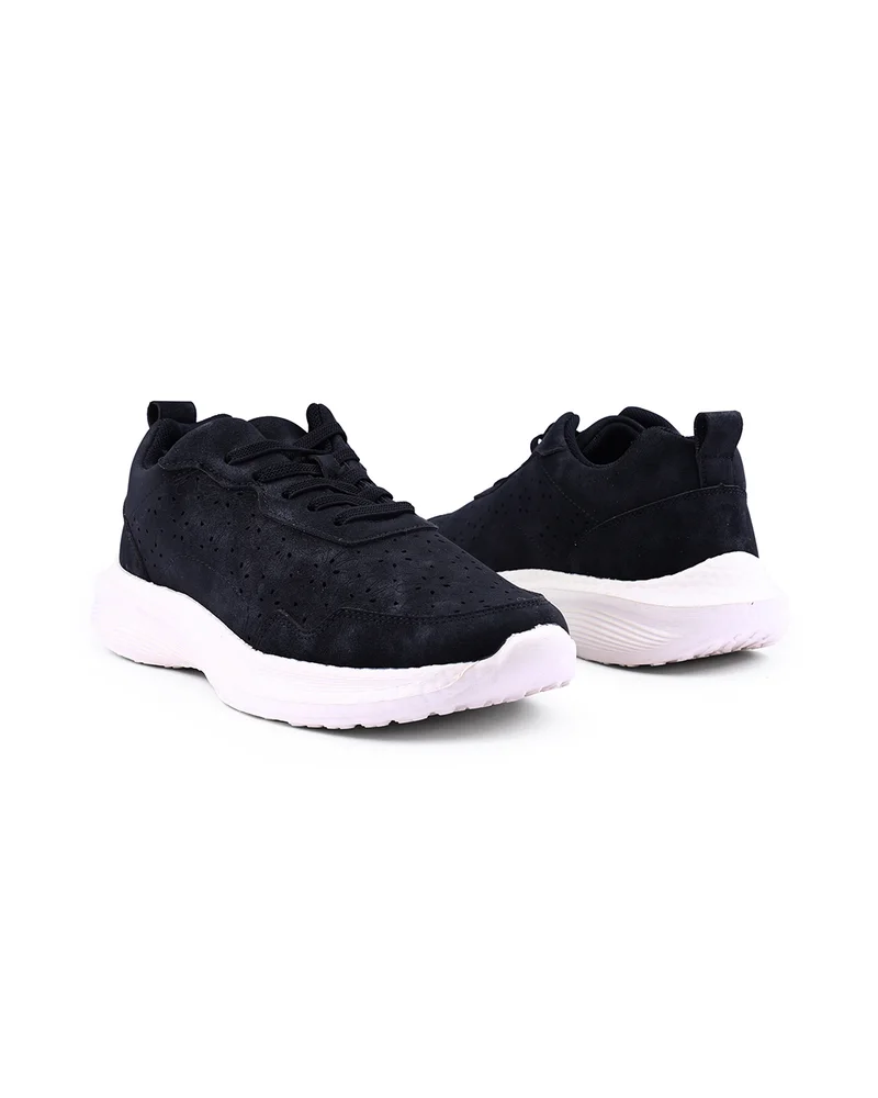 كابلي Womens casual low top sneakers
