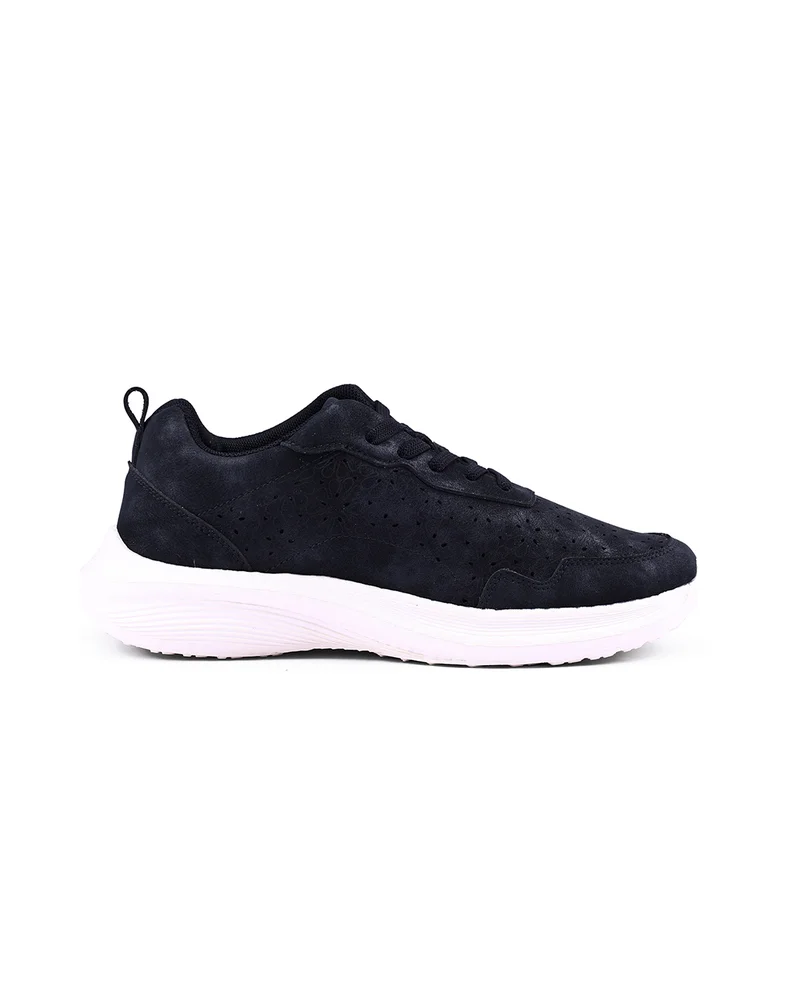 كابلي Womens casual low top sneakers