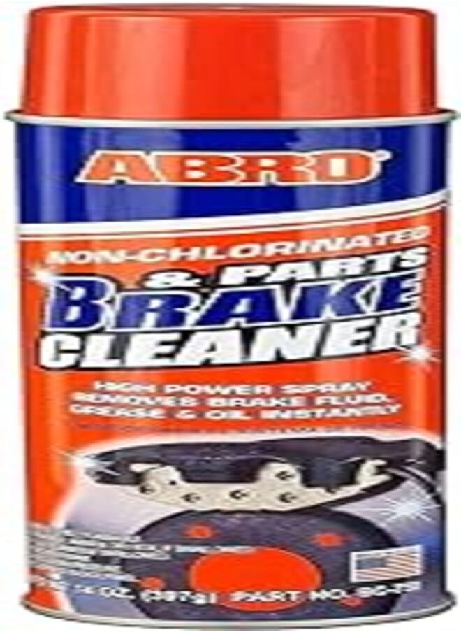 Abro ABRO BRAKE CLEANER 397g 