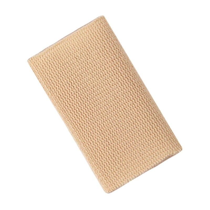 Breathable Elastic Ankle Sleeve Support Protector for Fitness Sports and Daily Activities - Image 1