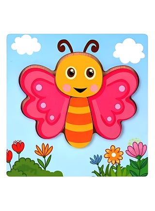 Baby Butterfly