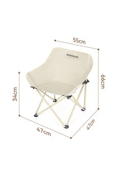 Outdoor Camping Equipment Folding Chair Stool 55*47*66CM - pzsku/Z6CDCB4B88EB178126919Z/45/_/1702541900/70adbfa8-3821-447e-9e8a-038e11857857