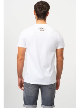 No Fear Men's T-Shirt NFR-M50044 NFR-M50044015  - Image 3