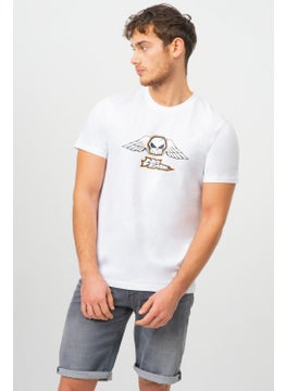 No Fear Men's T-Shirt NFR-M50044 NFR-M50044015  - Image 1