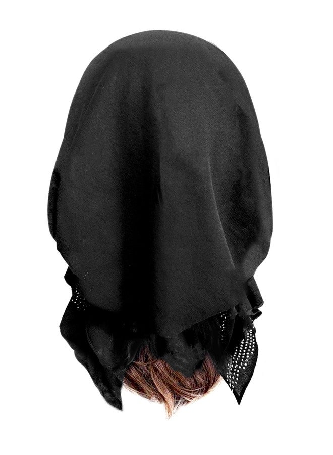 Verdusa Women's Y2K Fuzzy Furry Leg Warmers Plush Long Boot Socks Brown One-Size - Image 2