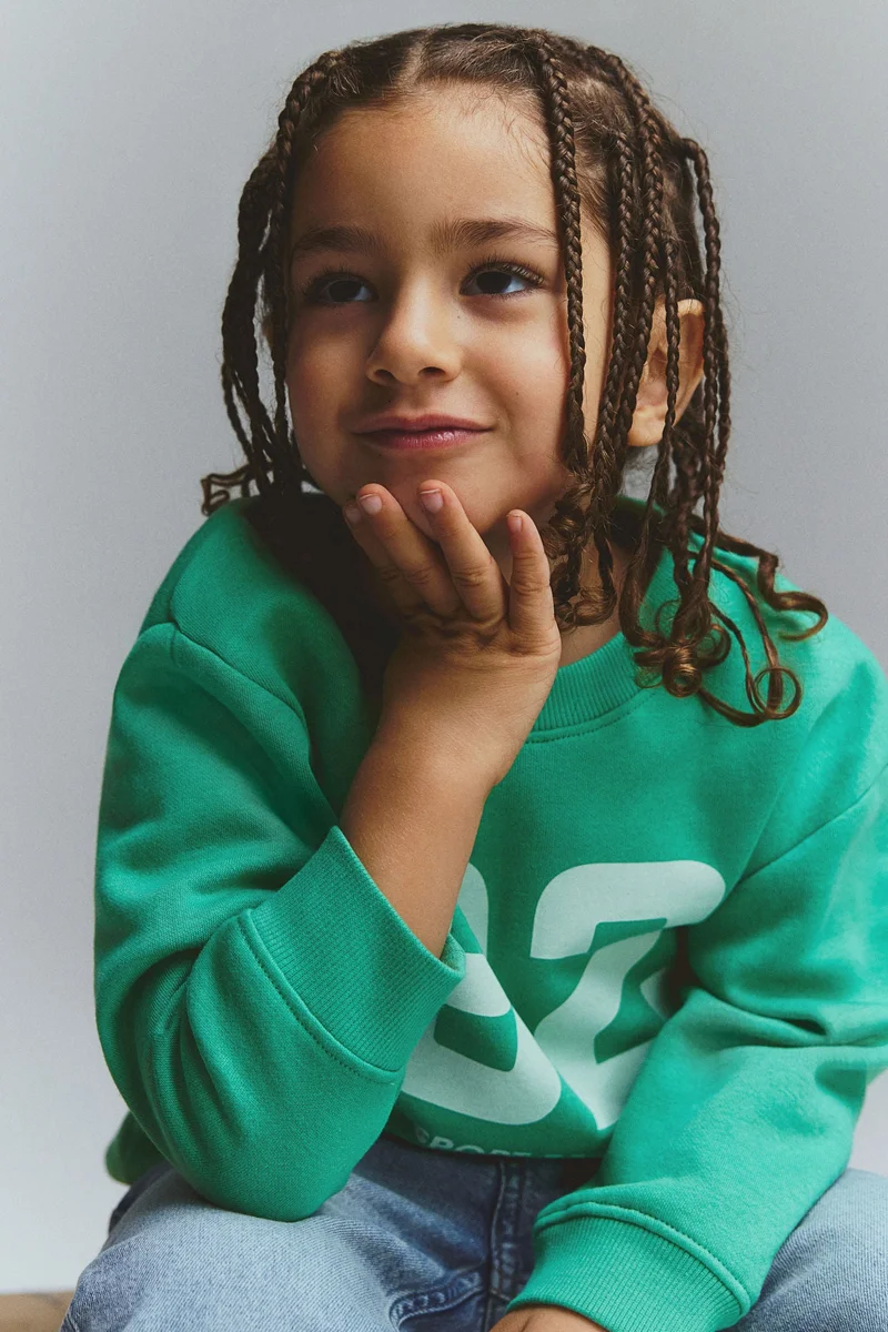 اتش اند ام Sweatshirt