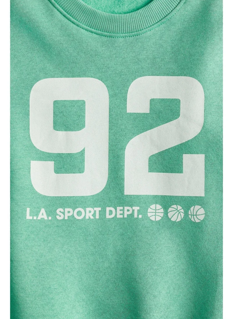 H&M Sweatshirt