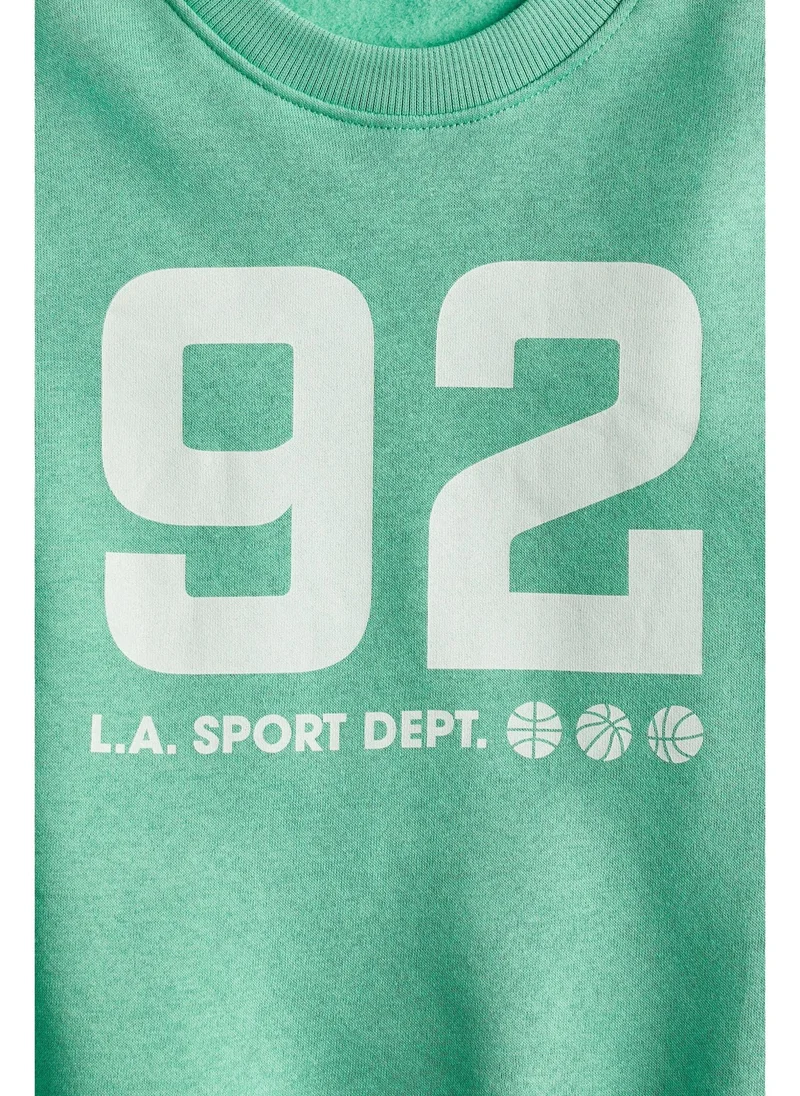 H&M Sweatshirt