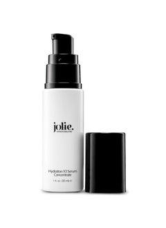 Hydration X3 Serum Concentrate  Hyaluronic Serum Intensive Moisture Boost 1 oz
