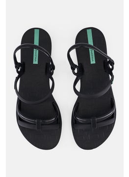 Ipanema Women Do Seu Jeito Fem Slip On Sandals, Black  - Image 3