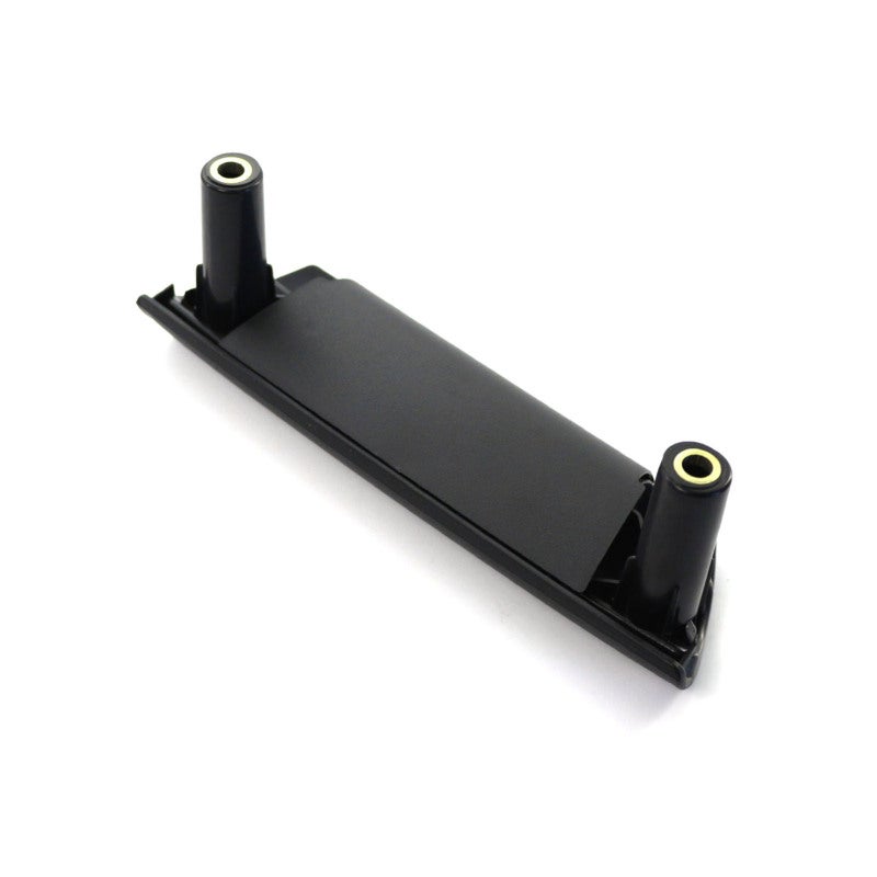 Front Right Interior Door Grab Handle: Black Superior Quality Tough Corrosion-resistant Durable - Easy To Install Replacement for VW T5 09-15 for Vehicle Interior Repair - Image 5