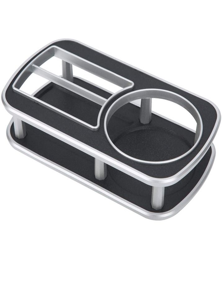Car Bottle Drink Holder Table Visiting Card Holder Drink Table, 1 Pcs  - Image 3