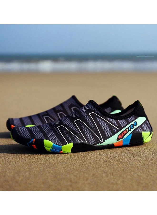NIBEMINENT Surfing Sneakers  - Image 3