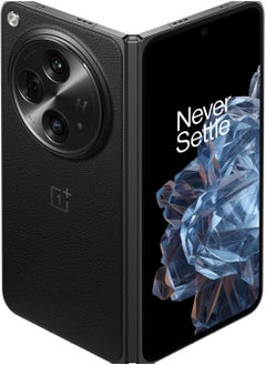 ONEPLUS Open, 16GB RAM 512GB, Dual-SIM, Voyager Black International Version
