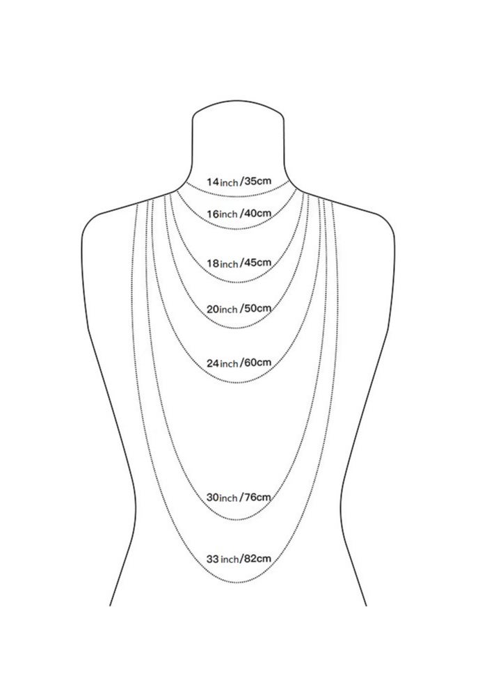 Vivienne Westwood Vivienne Westwood Medium  10MM ORB Classic Saturn Pendant Necklace  - Image 4