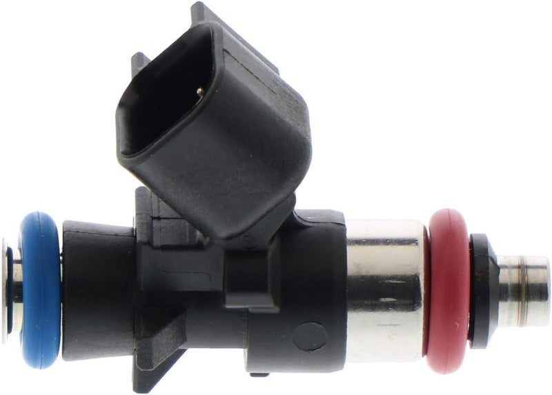 Bosch 62410 Original Equipment Fuel Injector for Chrysler, Dodge, Jeep, Ram - Image 2