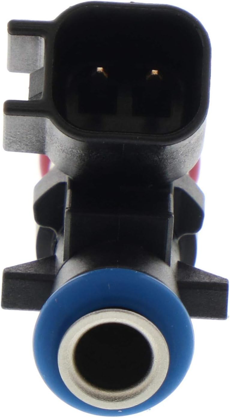 Bosch 62410 Original Equipment Fuel Injector for Chrysler, Dodge, Jeep, Ram - Image 1