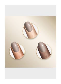 Max Factor طلاء أظافر ميراكل بيور  - Image 5